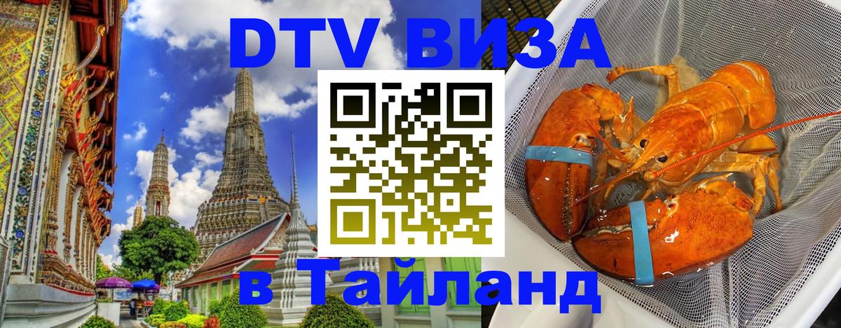 Оформление DTV визы под ключ: стоимость и тарифы, только загранпаспорт - Северодвинск  19.11.2025 